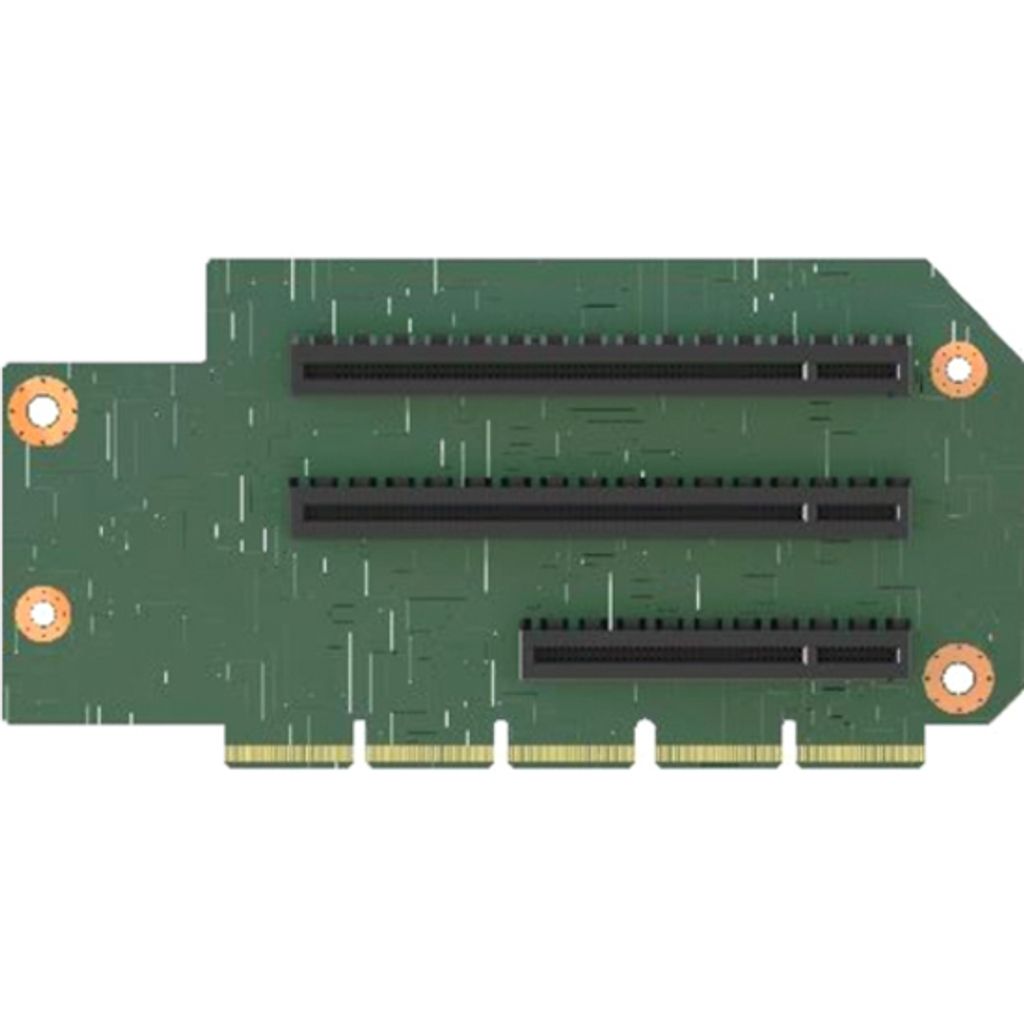 INTEL 2U PCIe Riser CYP2URISER1STD Sngl