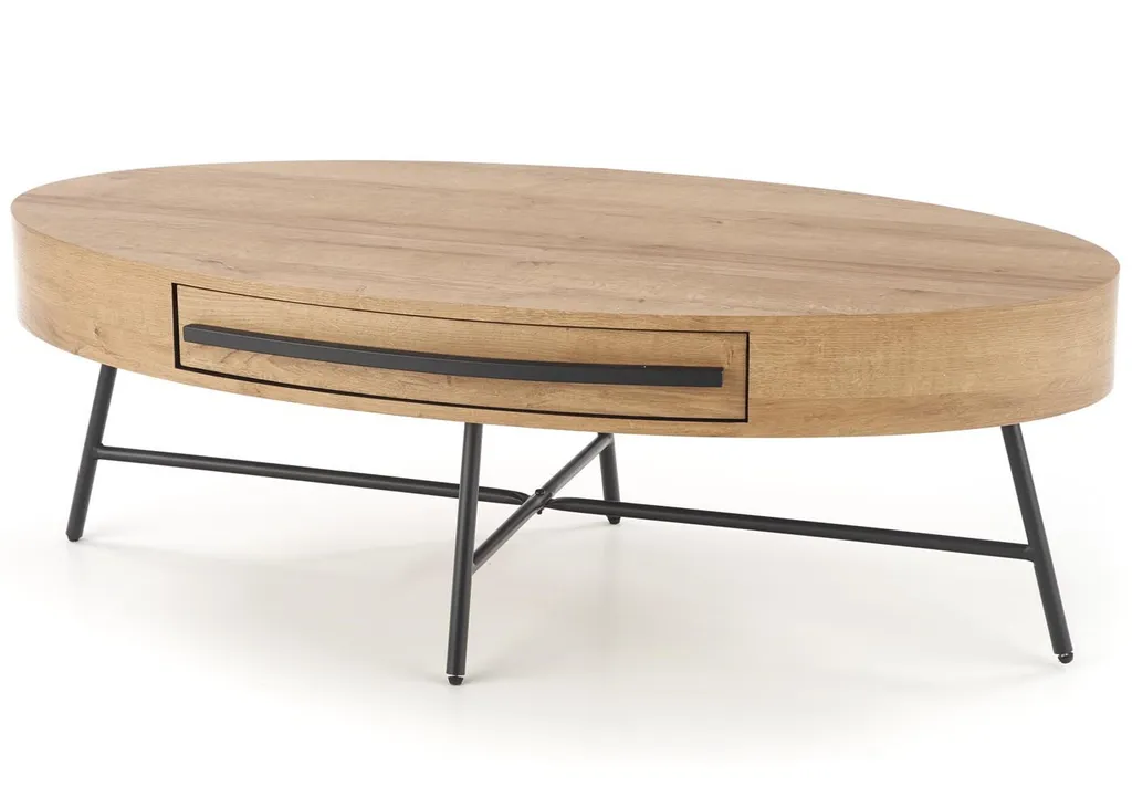 Banc avec tiroir Carolina 100cm en bois blanc : confort et rangement