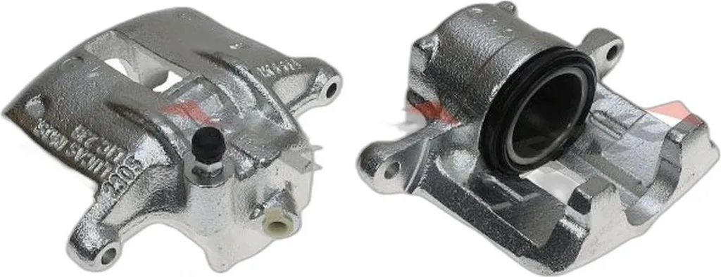 Etrier de frein avant gauche FTE Ø 54 mm pour Skoda Favorit série 781