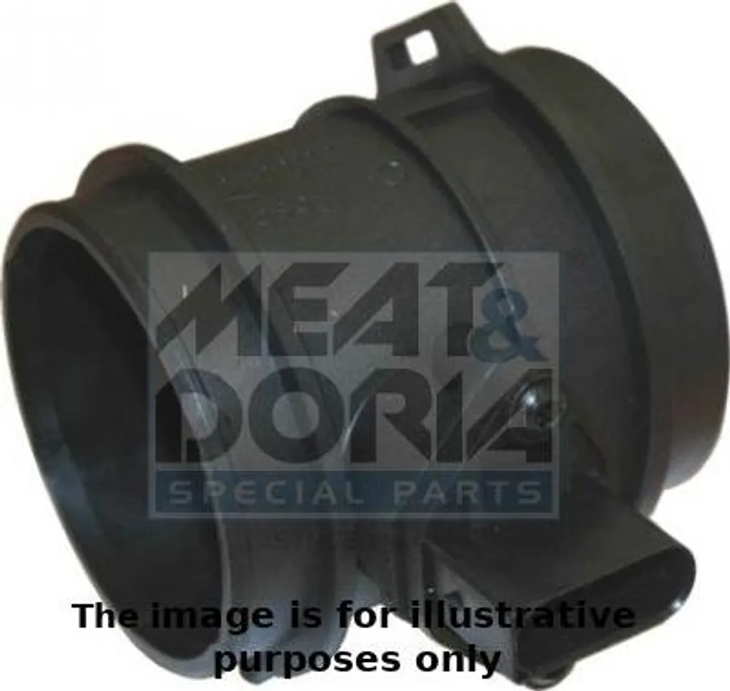 Débitmètre d'air 113094004880 haute précision pour Mercedes Classe M G R
