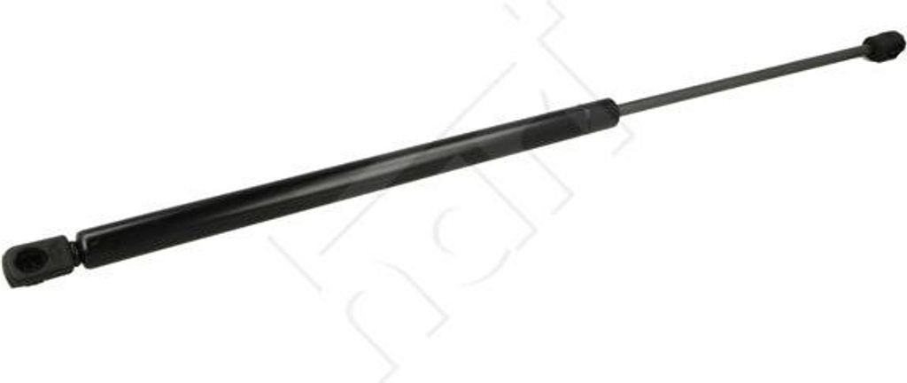 HART 801 971 Gasdruckdämpfer, Kofferraum/Laderaum OE 90388707 kompatibel mit Corsa B