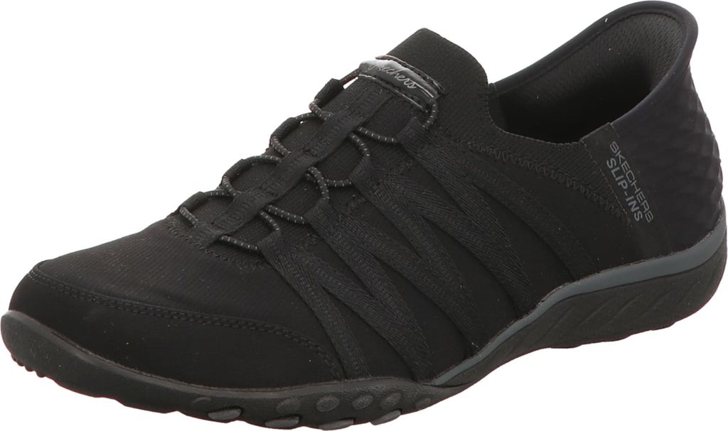 Slip-on/velcro sneaker (sportowy) BREATHE-EASY-ROLL-WITH-ME Zdjęcie produktu 