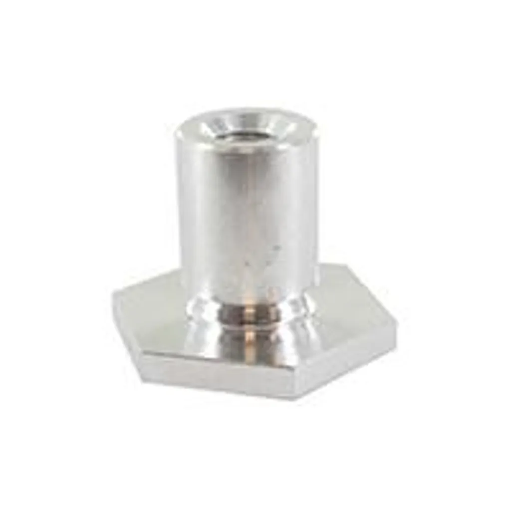 Moyeu hexagonal de rechange pour robot tondeuse Husqvarna Automower G2