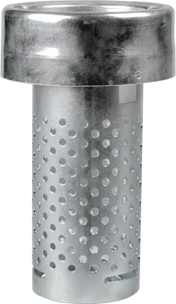 Diebstahlsicherung Bajonetttank - Ø 80 mm