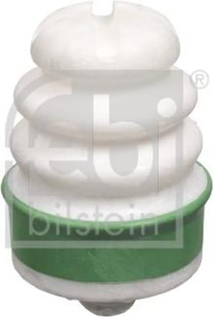Tampon caoutchouc châssis OE 5166A6 haute résistance FEBI BILSTEIN 102705