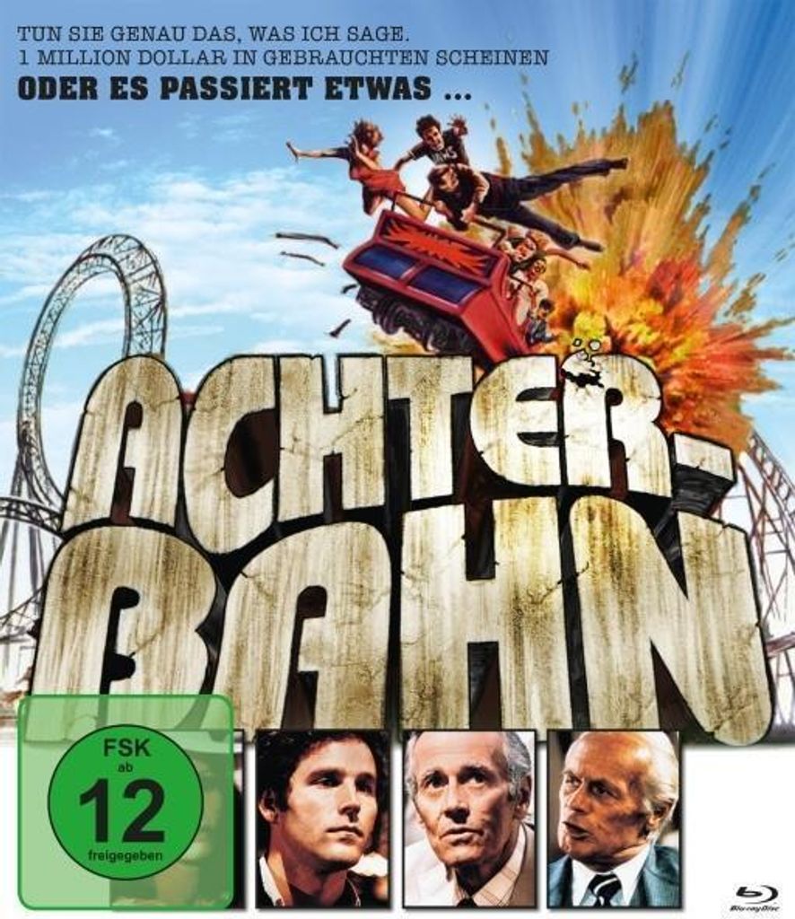 Achterbahn - 40th Anniversary Edition
