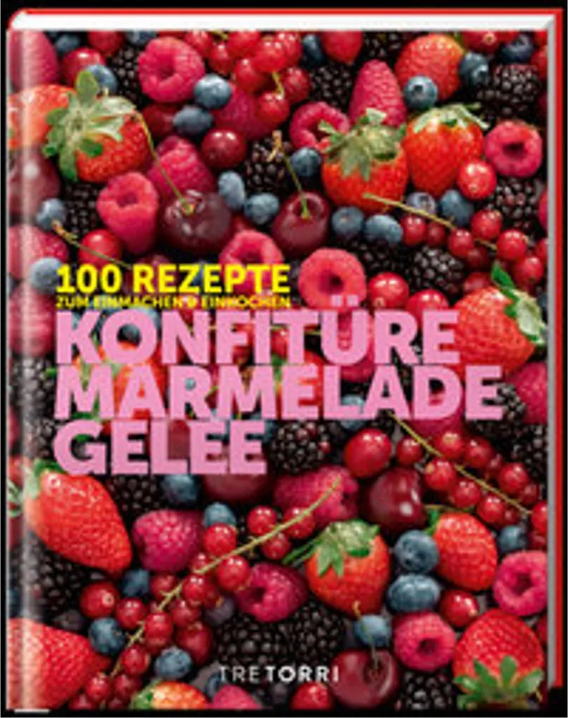 Assortiment de confitures et gelées de fruits pour petit-déjeuner