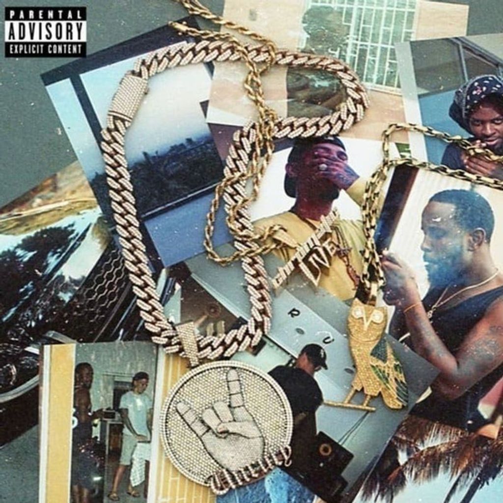 Popcaan: Popcaan: Fixtape - jpc Schallplatten - (LP / F)