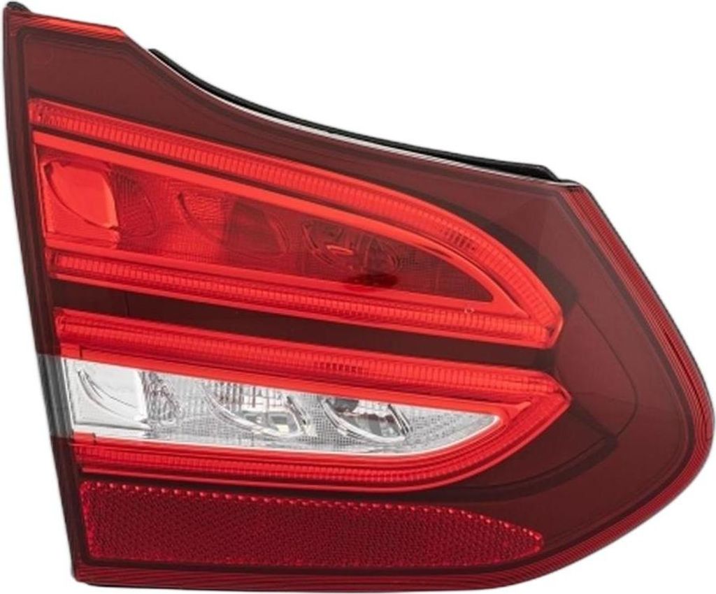 HELLA Rückleuchte Heckleuchte Links Innerer passend für MERCEDES-BENZ C-Klasse T-modell (S205)