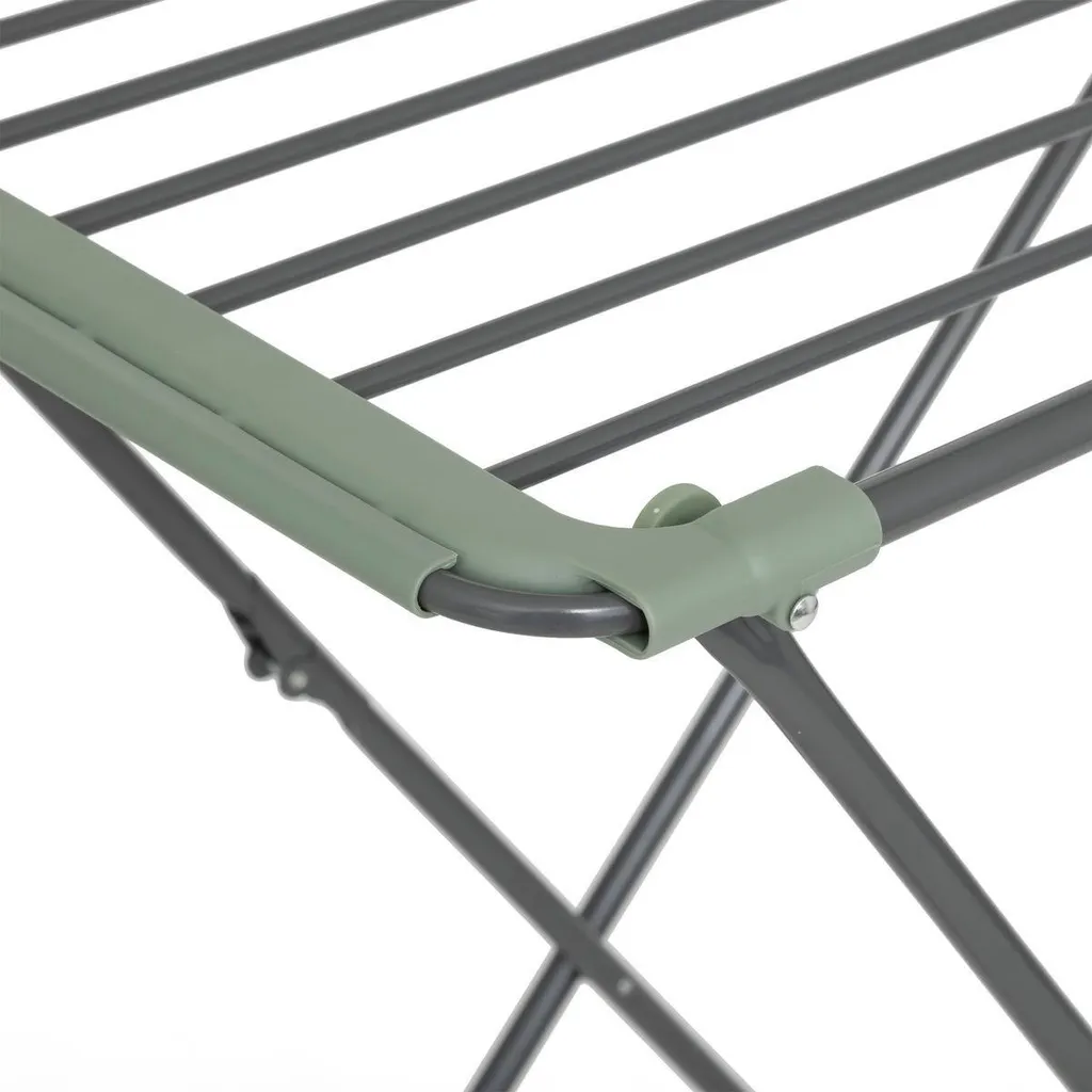 Étendoir à linge extensible Mojave 20m - 5 Five Simply Smart robuste