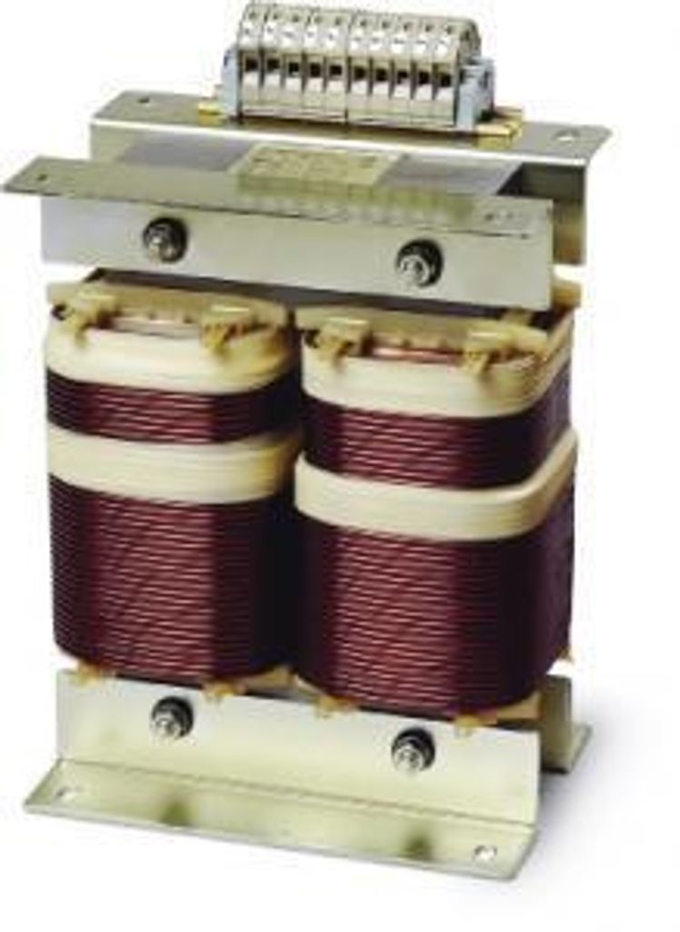 Mastervolt Isolationstransformator IVET 6.0