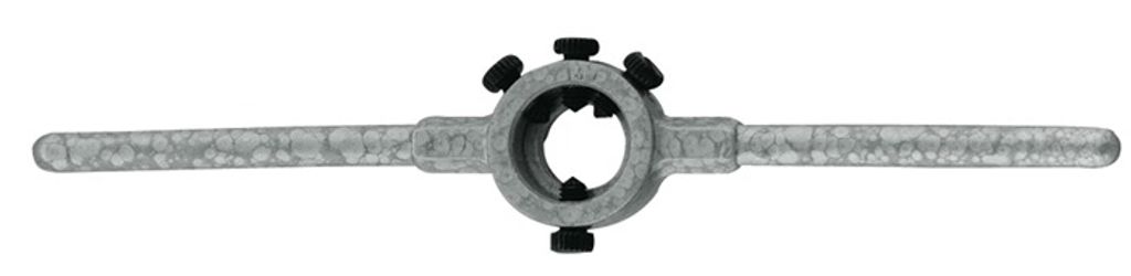 Schneideisenhalter DIN 225 D.20mm H.5mm Zinkdruckg.PROMAT