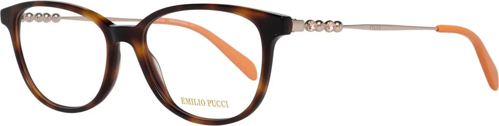 Lunettes de soleil femme PUCCI EP5137 : Accessoire de luxe tendance