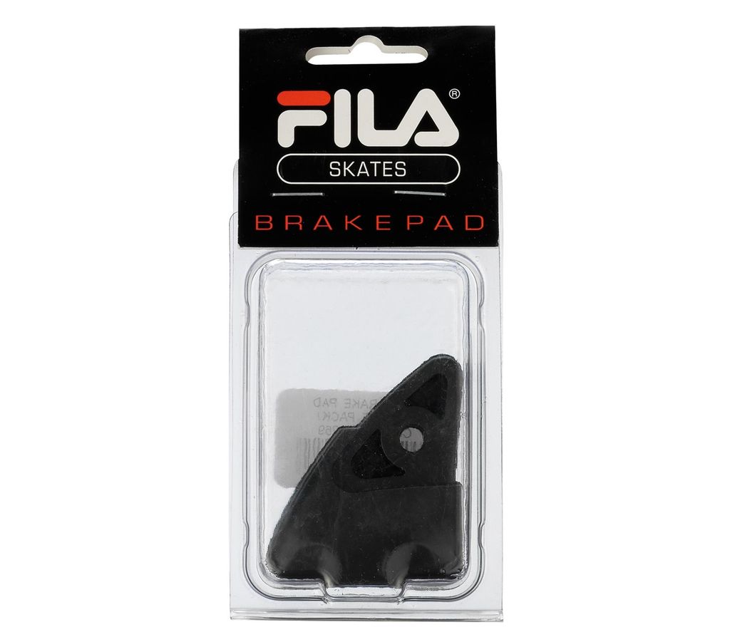 Fila Skates Stopper Bremsstopper schwarz Produktbild 