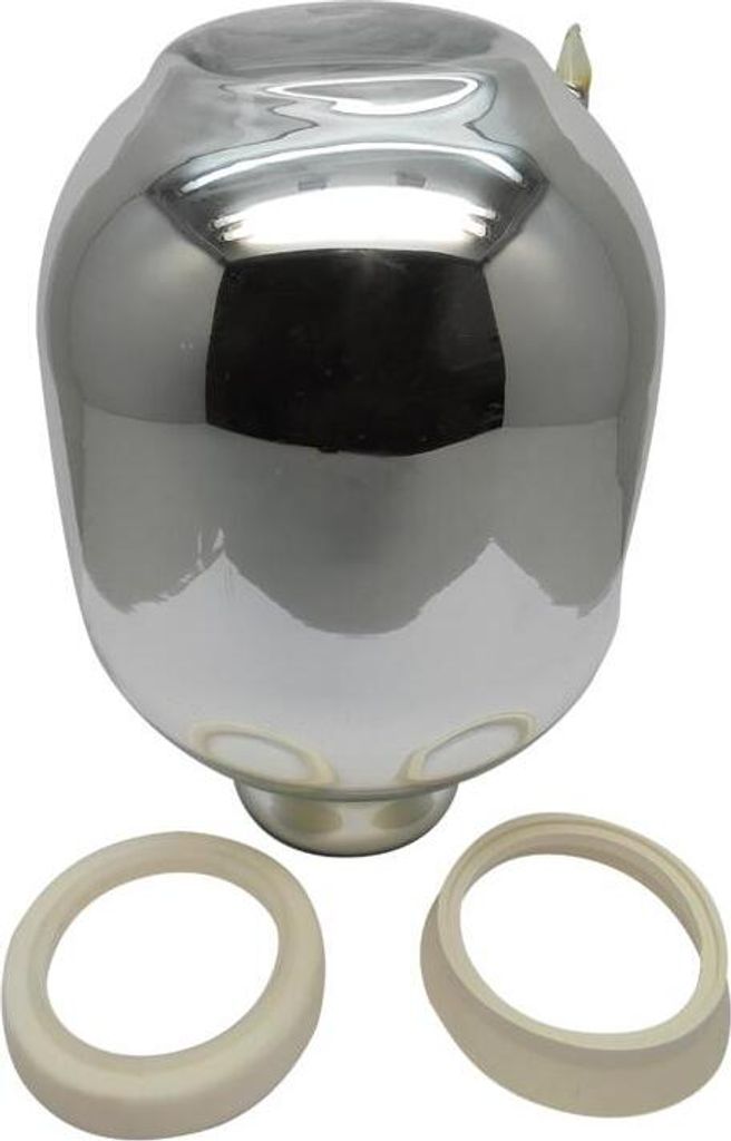 alfi Isolierglas mit Dichtungsring, | HAN 57999075 | EAN Zdjęcie produktu 