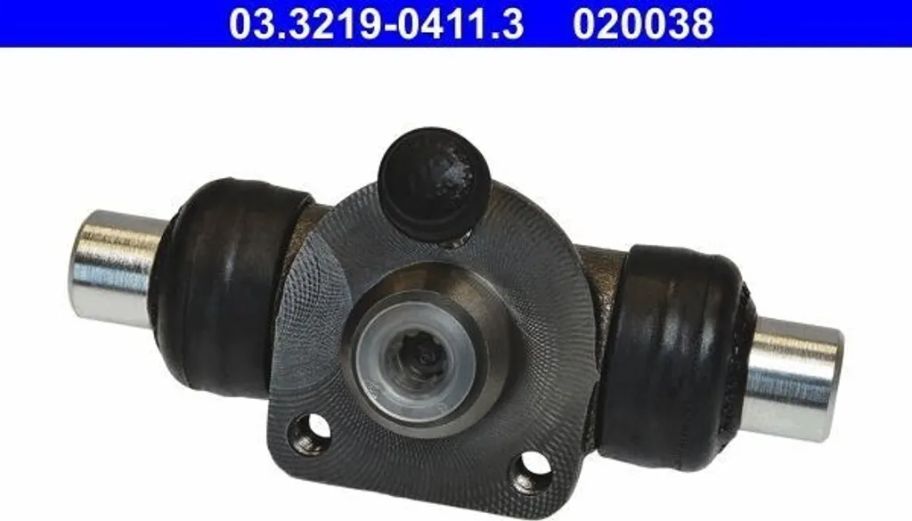 Cylindre de frein de roue ATE 03.3219-0411.3 pour VW Coccinelle Type 1