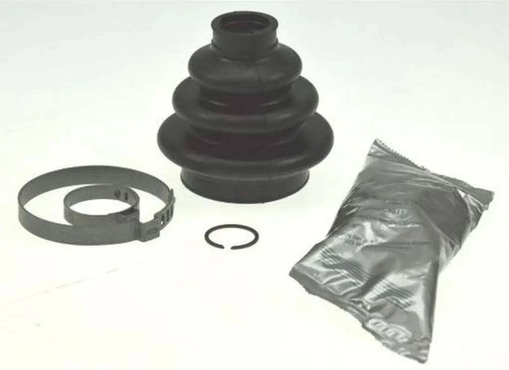 Spidan 36071 Soffietto Albero Motore – Ricambio Auto Di Qualità - 5