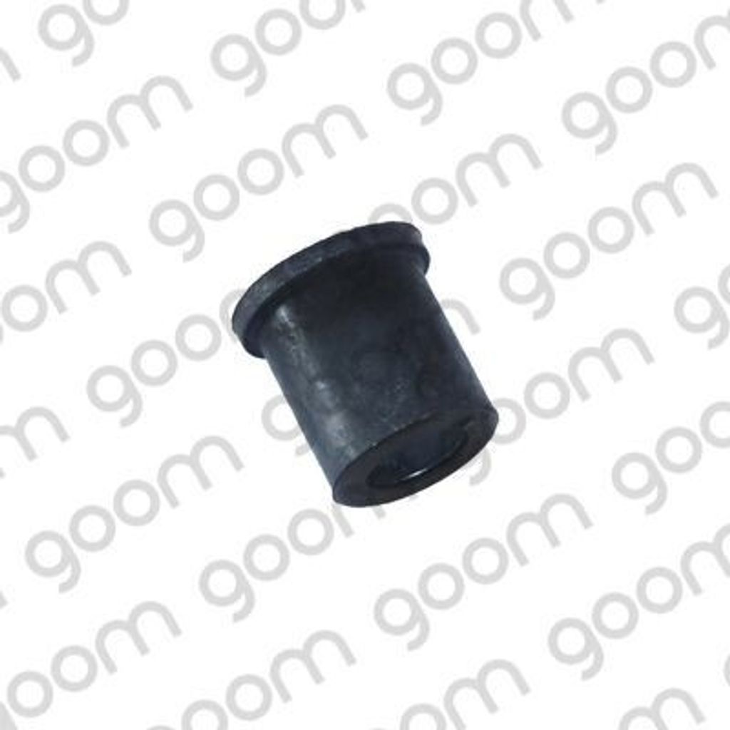 GOOM Lagerbuchse Blattfeder LSB-0010 Hinten für TOYOTA HILUX III Pick-up (TGN1, GGN2, GGN1, KUN2, KUN1) 38mm 19mm