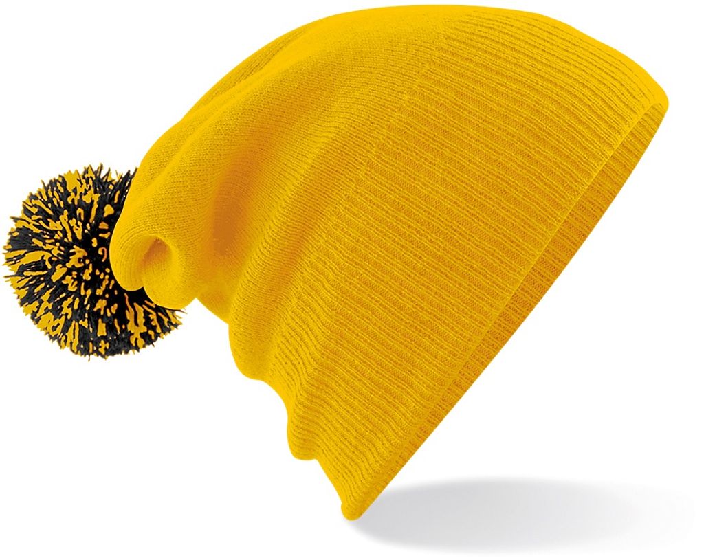 Beechfield Snowstar® Beanie Produktbild 2