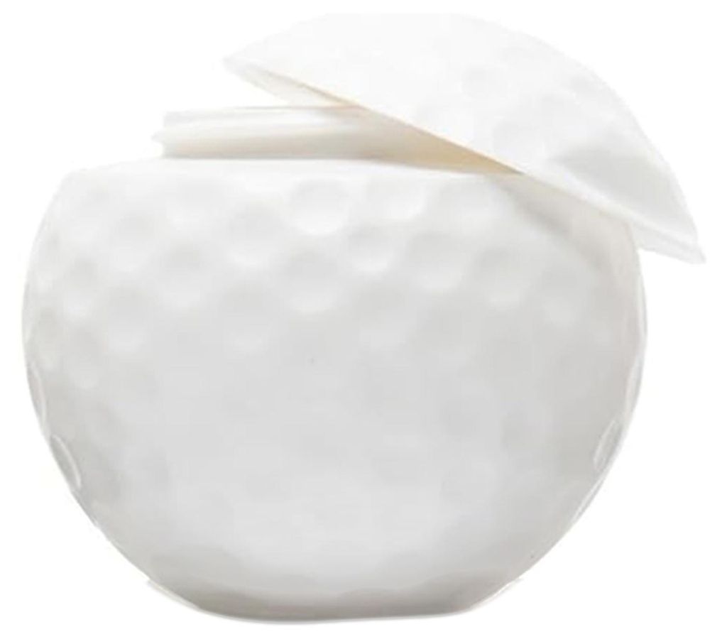 Golfball-Schnapsglas, Golfball-Trinkbecher, origineller Golfball-Getränkespender, Golfparty-Deko, lustige Golfgeschenke für Männer
