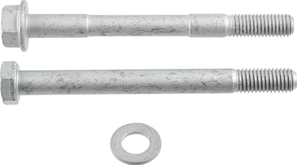 LEMFÖRDER 42903 01 Reparatursatz Radaufhängung für AUDI Q5 (8RB) Vorne Oben Beidseitig