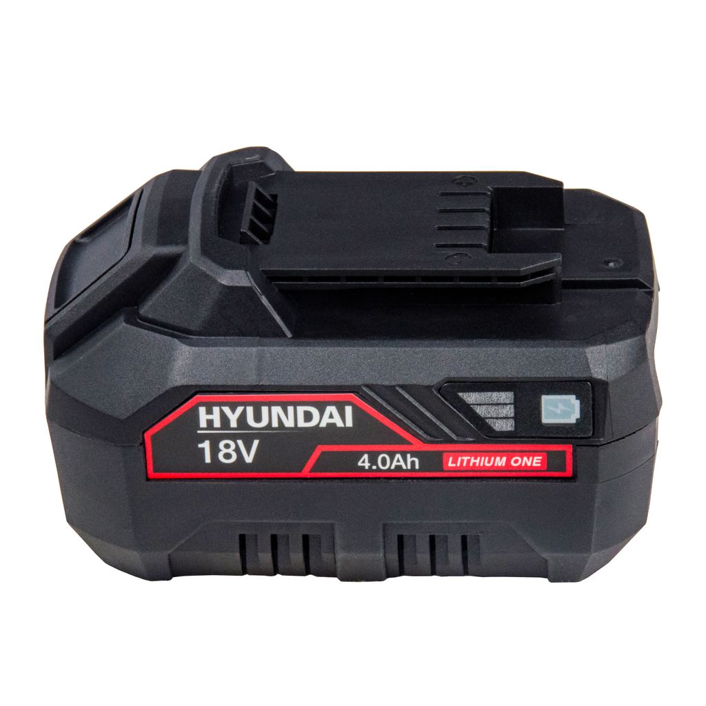 HYUNDAI A1840LI Akku Akkumulator Batterie 4.0 Ah (18V) Produktbild 