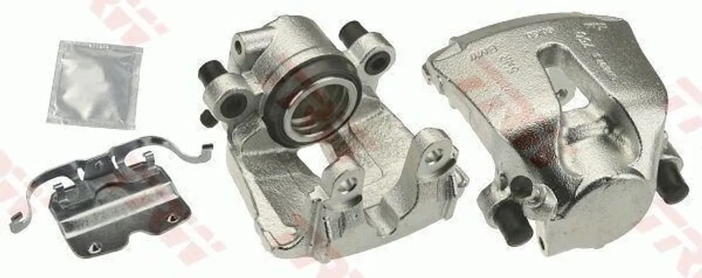 Étrier de frein arrière ANGLE DE FREIN pour système de freinage moto