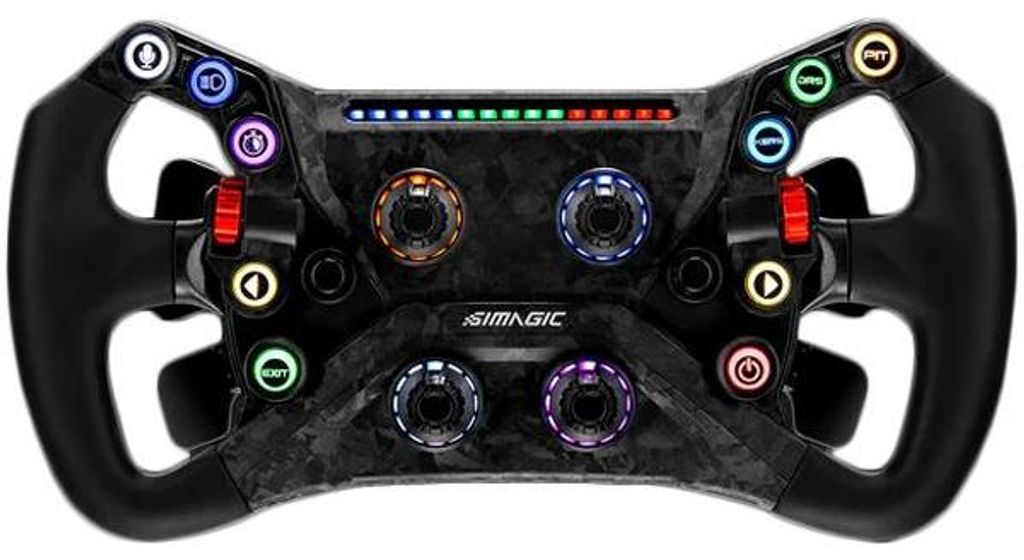 Volante Simagic GT Neo (GT NEO) Immagine del prodotto 
