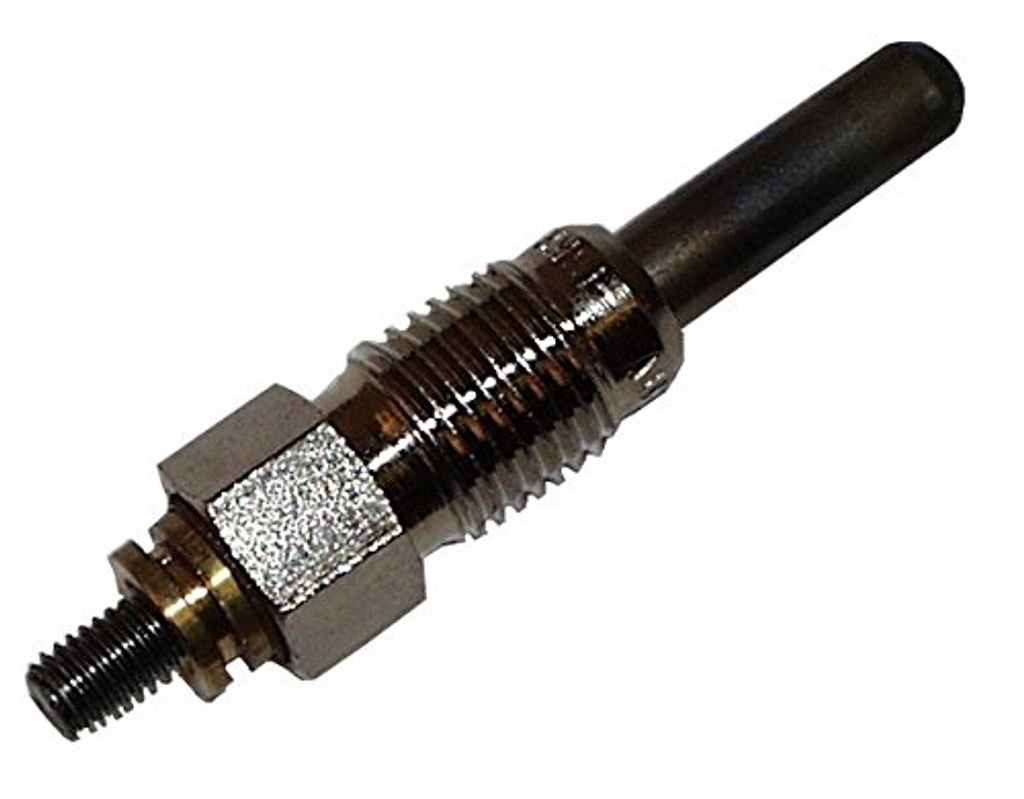 Glühkerze 11 Volt 12x1,25 7 sek. 62 mm JP