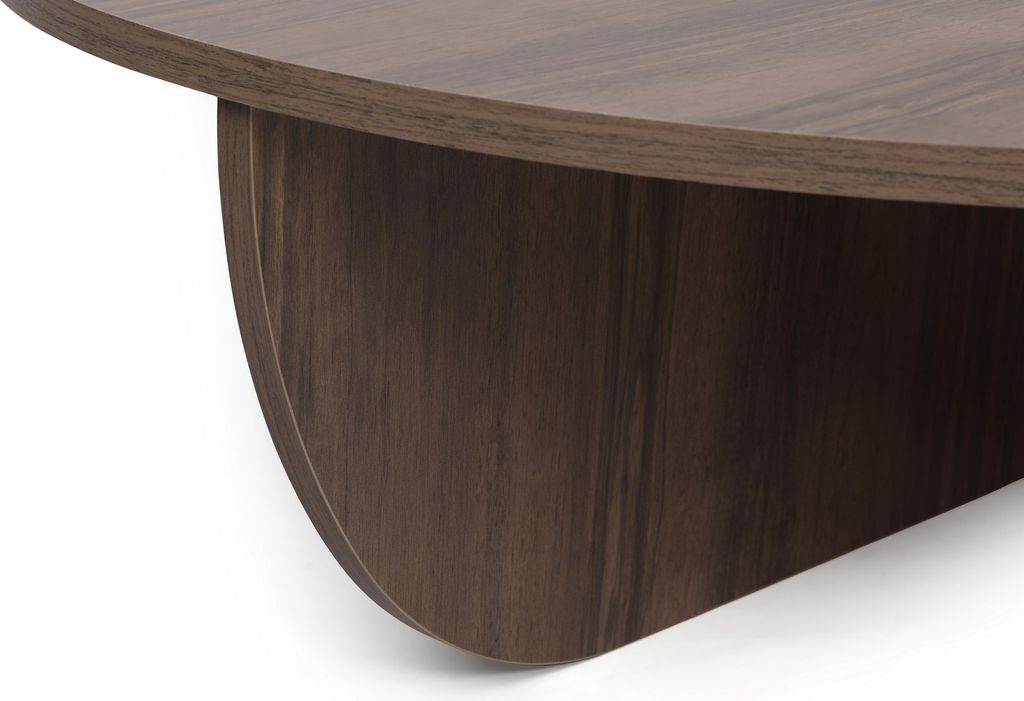 Skye Decor, Podium- Podium NOS, kolor orzechowy, stoliki Zdjęcie produktu 17