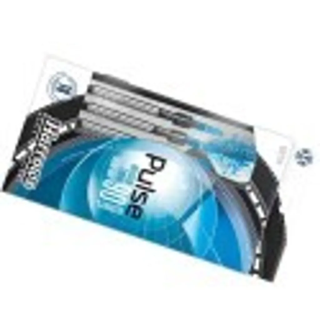 Fléchettes de Compétition Harrows Pulse 18g pour Cible Électronique - 9