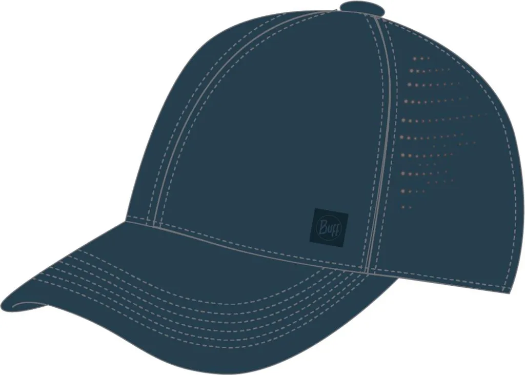 Casquette Trekking BUFF Summit Cap 707 - Idéale pour les Randonnées S/M