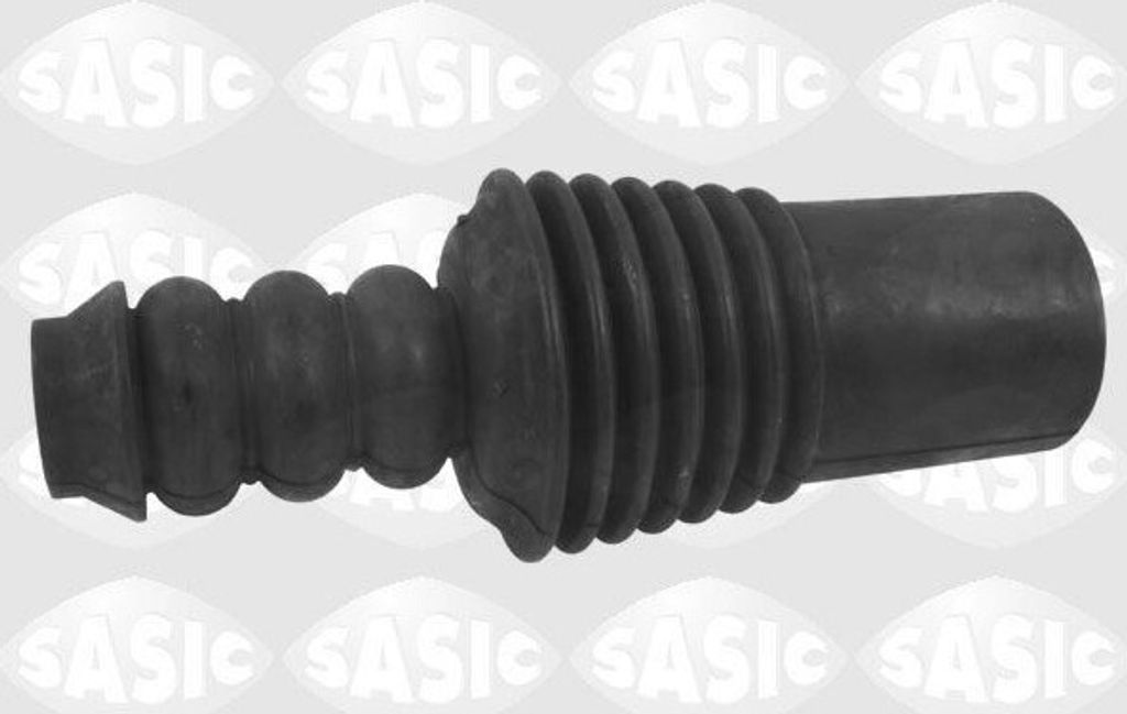 SASIC 2654002 Staubschutzsatz Stoßdämpfer Vorne für RENAULT Duster (HM) Duster (HS) Sandero / Stepway II (B8) Sandero / Stepway I (BS) Logan II ...