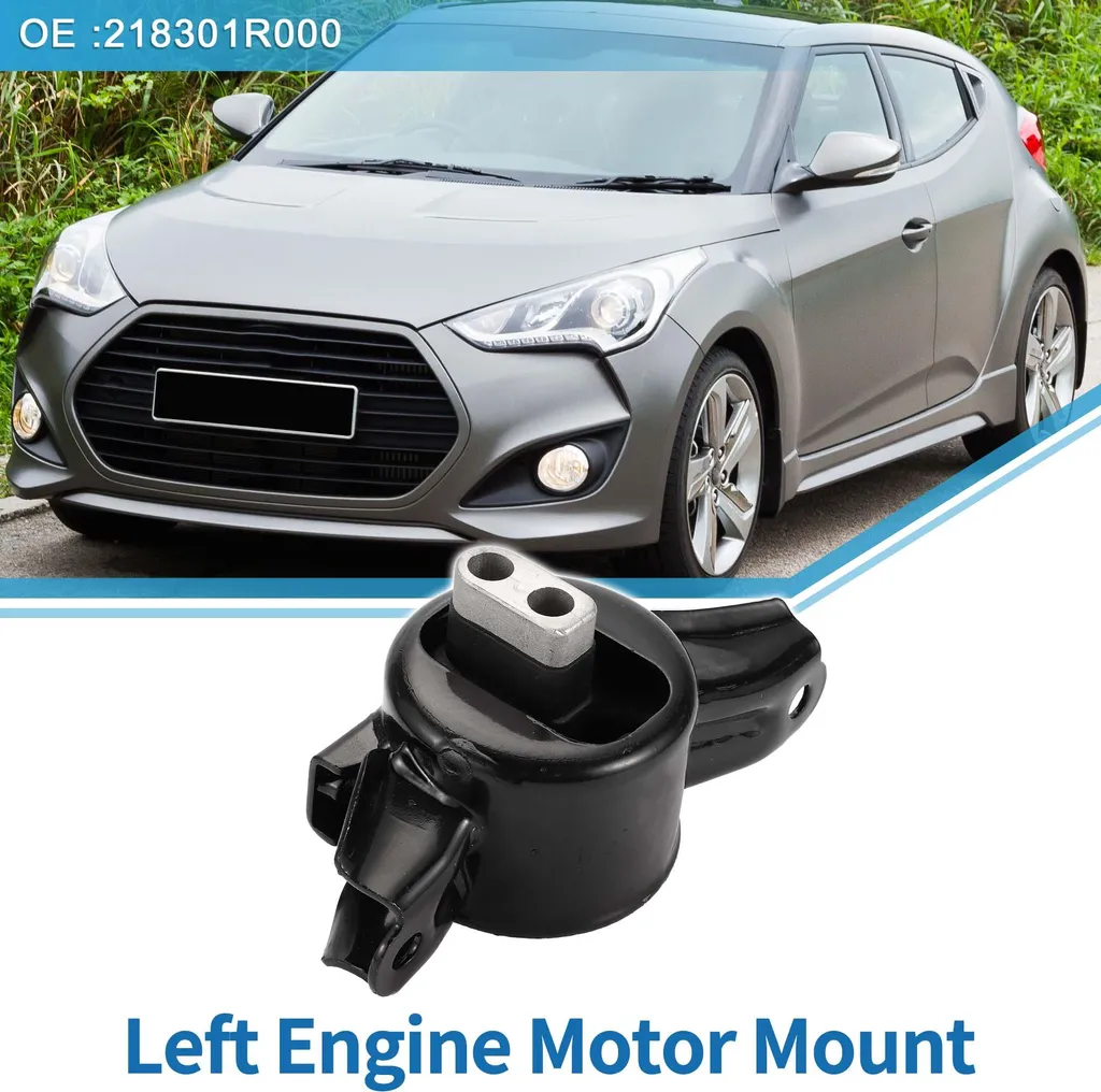 Support de Moteur 218301R000 Anti-Vibration pour Hyundai Veloster 2016