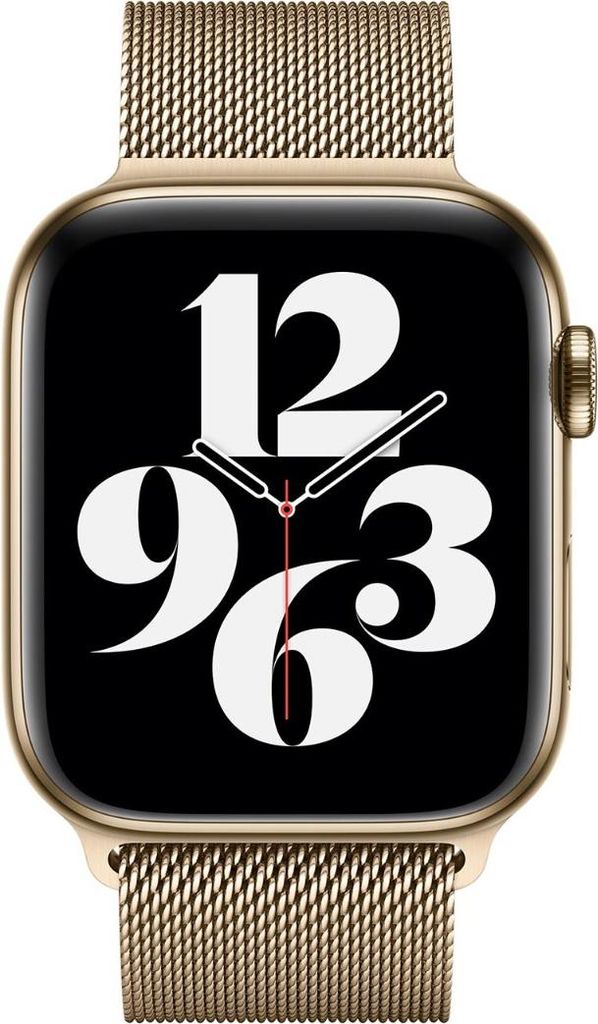 Apple Milanese Loop Band Apple Watch M/L 42mm / 44mm / 45mm Immagine del prodotto 