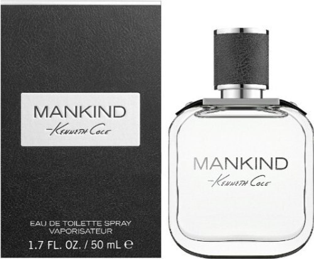 Mankind - EDT, 100 ml Obrázek produktu 