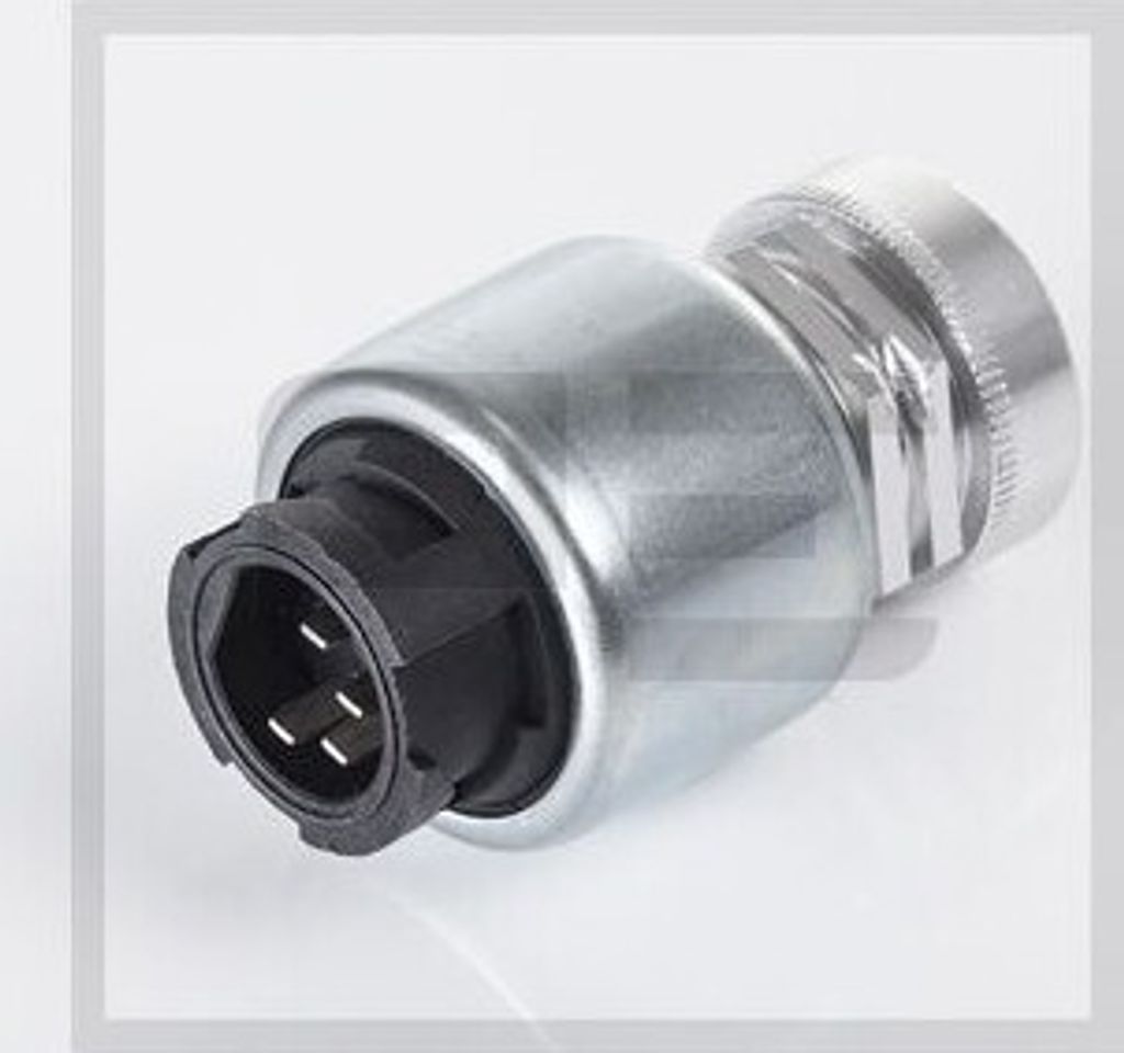 PETERS ENNEPETAL Drehzahlsensor 080.119-00A für VOLVO B10 38mm 64,5mm 0,1kg