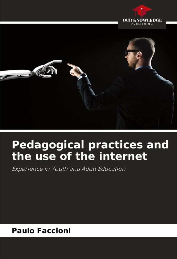 Pedagogical practices and the use of the internet