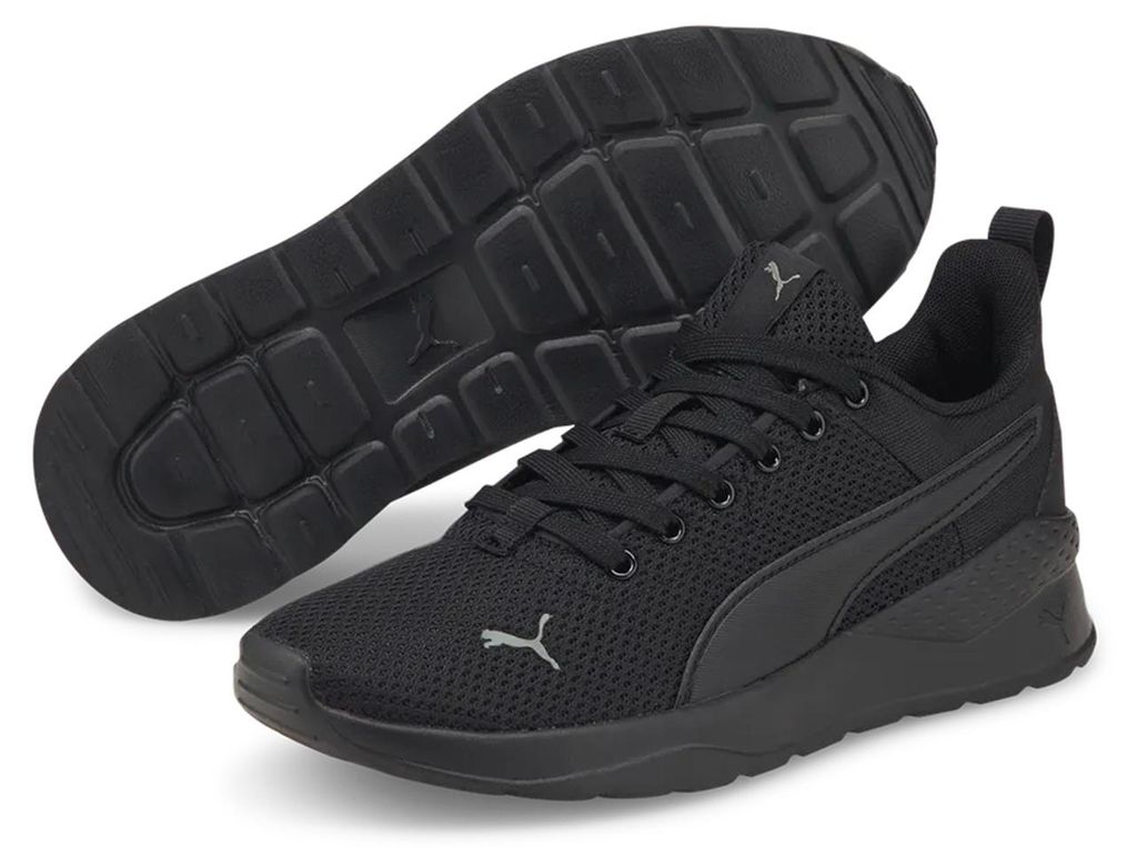 Puma Kinder Anzarun Lite Jr Uni Sneaker 372004 10 Puma Produktbild 