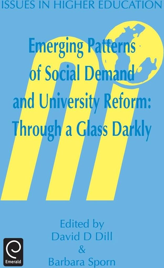 Emerg Patt of Social Dem & Univ Reform
