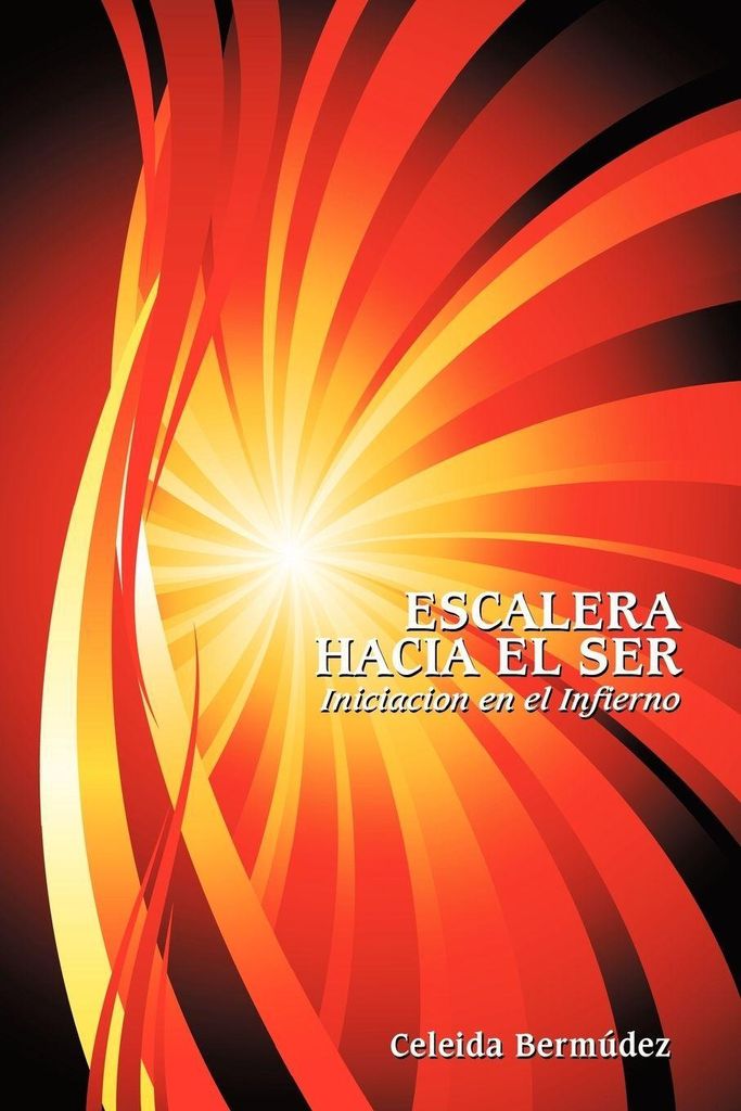 Escalera Hacia El Ser