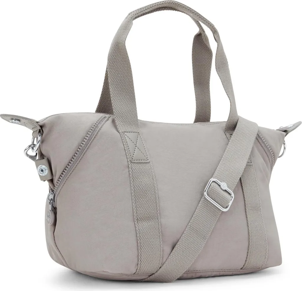 Kipling Classics Basic Art Mini Borsa 28 cm - 4