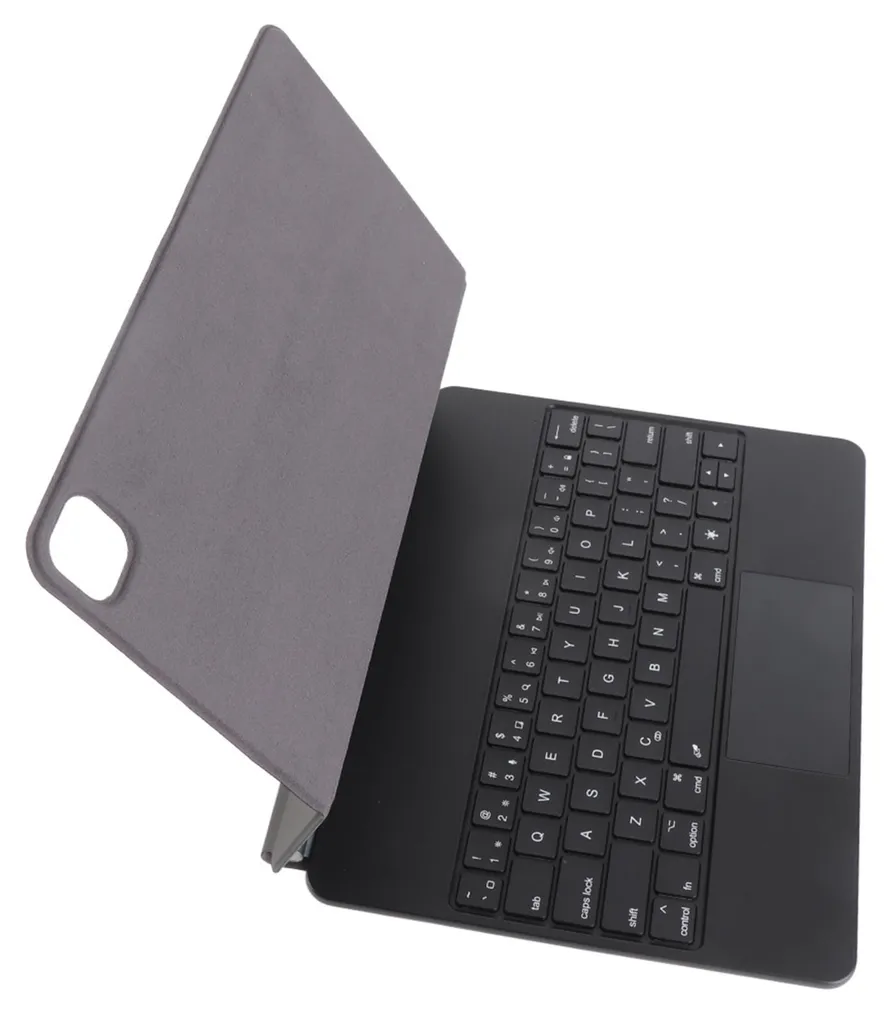 Housse Tablette avec Clavier Bluetooth pour Travail Nomade et Bureau - 5