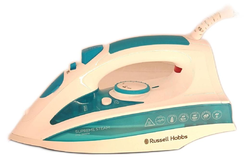 Russell Hobbs Supreme Steam Pro 20562-56, 2600W Immagine del prodotto 