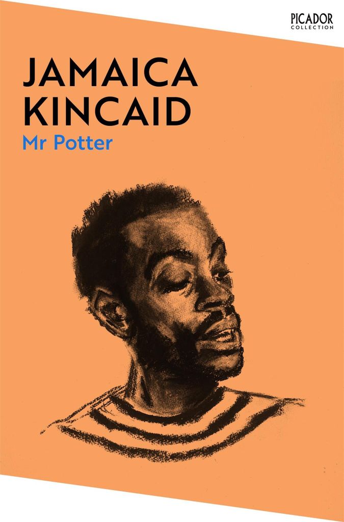 Mr Potter – Lingua: Inglese
