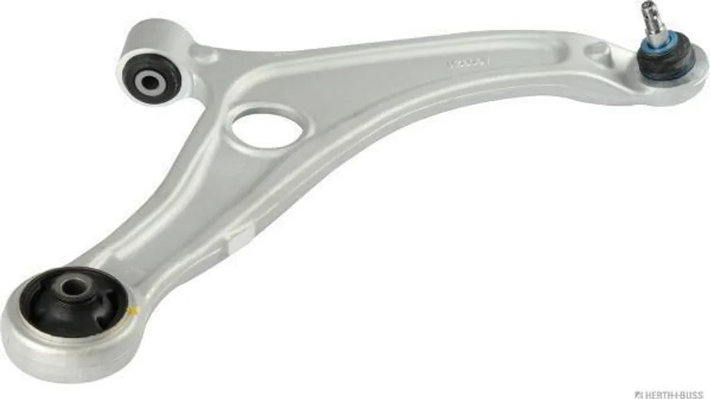 Bras de suspension Herth+Buss J4910524 acier avec rotule pour Hyundai i40