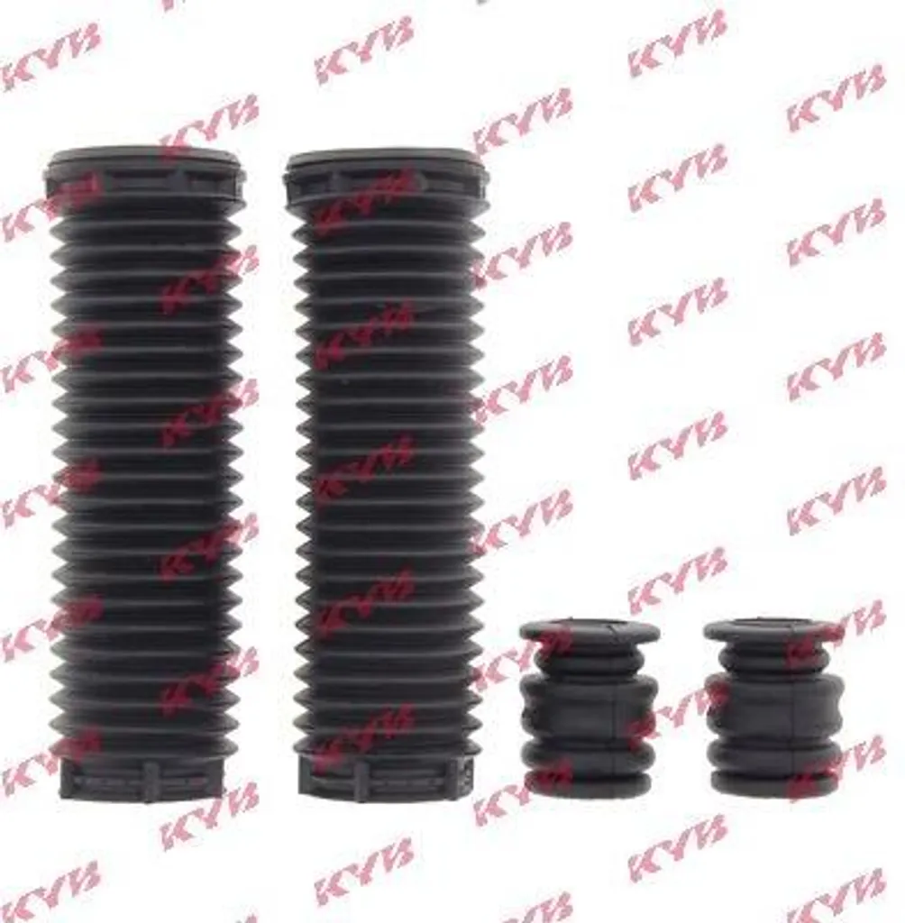 Kit KYB 910136 Protezione Ammortizzatori per il tuo VW Transporter T5