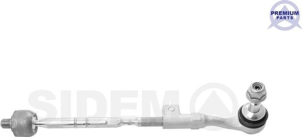SIDEM 21023 Spurstange OE 32101543908 kompatibel mit 3er G21, 3er G20