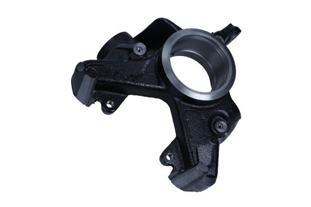 MAXGEAR 72-5375 Achsschenkel Radaufhängung Lenkung für VW POLO (9N) Vorne Links