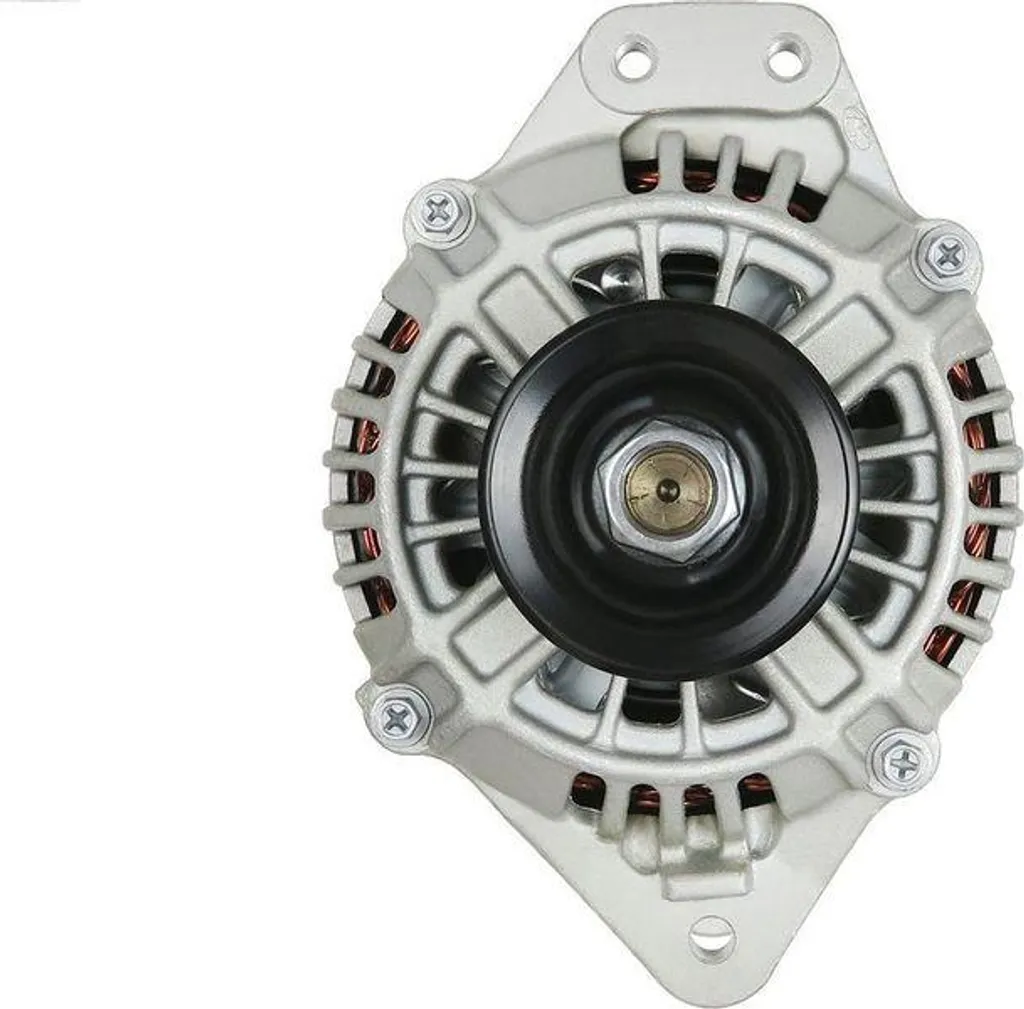 Alternateur AS-PL A9097 : Fini les pannes de batterie sur Hyundai H-1